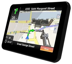 GPS-навигатор Prestige 5045