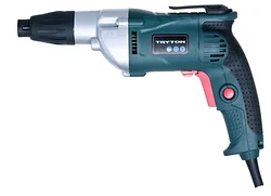 Шуруповерт Tryton TMGK500