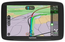 GPS-навигатор TomTom VIA 62