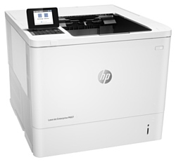 HP LaserJet Enterprise M607n