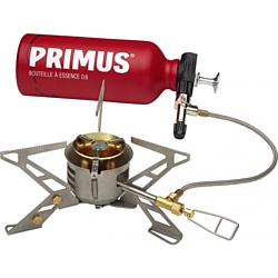 Primus 2017 OmniFuel II (P328988)