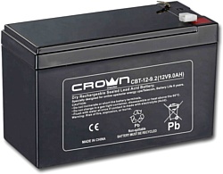 CrownMicro CBT-12-9.2 .2