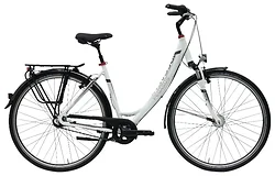 Велосипед Pegasus Solero SL Wave8 (2017)