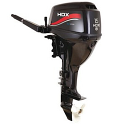 HDX F 15 FWS (белый)