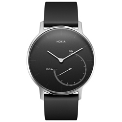 Nokia Steel