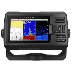 Garmin STRIKER PLUS 5CV