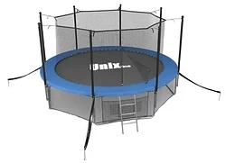 Unix 12ft inside
