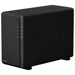 Synology DiskStation DS218play