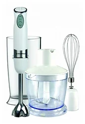 Блендер MAUNFELD MHBL.1000W