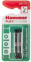 Hammer 203-177 2 предмета