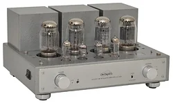 Интегральный усилитель Line Magnetic LM-216 IA Интегральный усилитель Line Magnetic LM-216 IA