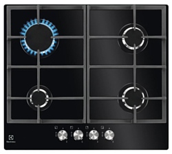 Electrolux GPE 263 YK