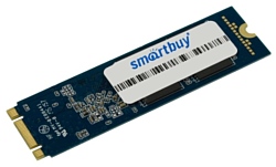 SmartBuy S11TLC-M2 128 GB (SB128GB-S11TLC-M2)