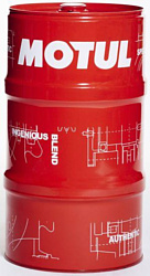 Motul 6100 Synergie+ 5W-40 60л