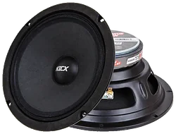 Автоакустика Kicx LL80 (4 Ohm)