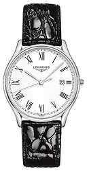 Наручные часы LONGINES L4.859.4.11.2