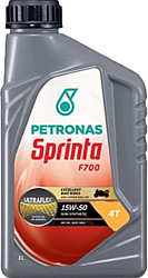 Petronas Sprinta F700 E 4T 10W-30 1л