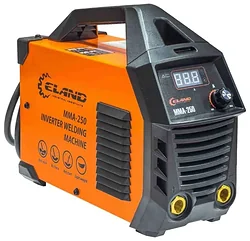 Сварочный аппарат ELAND MMA-250