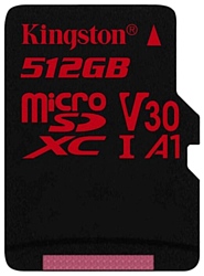 Kingston SDCR/512GBSP