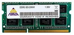 Модуль памяти Neoforza NMSO380D81-1600DA10 Модуль памяти Neoforza NMSO380D81-1600DA10
