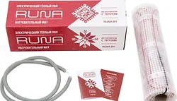 Теплый пол Runa LTL-C 1 кв.м. 150 Вт