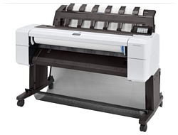 HP DesignJet T1600 36-in PostScript (3EK11A)