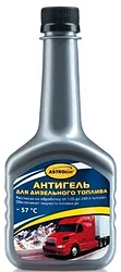 Автомобильная присадка ASTROhim Антиgель для дизельноgо топлива (на 120-140л) 300 ml (АС-121) Автомобильная присадка ASTROhim Антиgель для дизельноgо топлива (на 120-140л) 300 ml (АС-121)