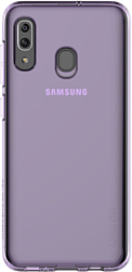Samsung Araree A Cover для Samsung Galaxy A40 (фиолетовый)