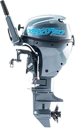 Лодочный мотор Mikatsu MF9.9FHS