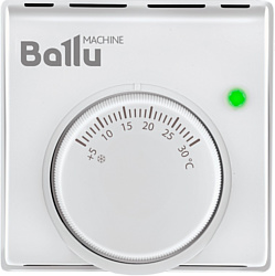 Ballu BMT-2