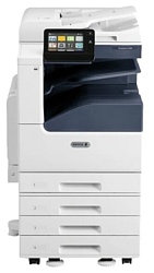 Xerox VersaLink C7030 с тремя лотками, диском и выходным лотком (VLC7030CPS_T)