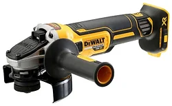 Угловая шлифмашина (болгарка) DeWALT DCG405N Угловая шлифмашина (болгарка) DeWALT DCG405N