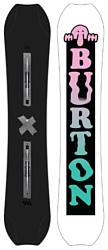 BURTON Kilroy 3D (19-20)