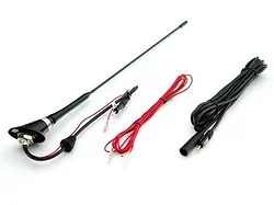 Антенна автомобильная Prology RA-204