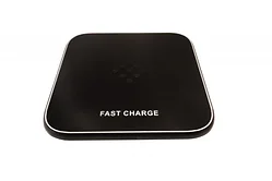 Зарядное устройство Case 7192 (черный)