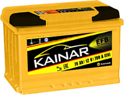 Kainar 70 R EFB (70Ah)