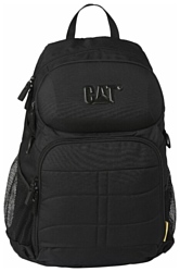 Caterpillar Ben II 24 black