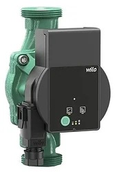 Насос Wilo Atmos PICO 25/1-4