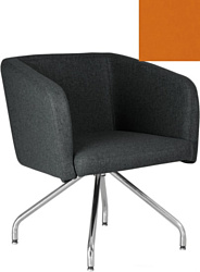 Nowy Styl Hello 4S Chrome EV-2 (оранжевый)