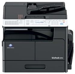 Konica Minolta bizhub 225i