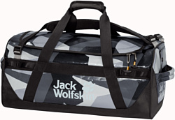 Jack Wolfskin Expedition Trunk 30 (серый)