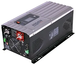 Источник бесперебойного питания Hiden Control HPS30-3024
