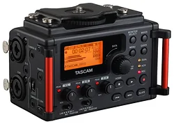 Диктофон Tascam DR-60DMKII