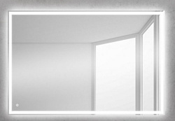 BelBagno  SPC-GRT-650-800-LED-TCH