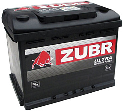 Zubr Ultra (62Ah)