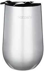 Satoshi 841-813 (нержавеющая сталь)