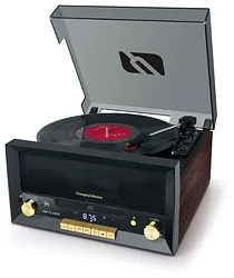 Проигрыватель виниловых дисков Muse MT-112 W