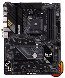 ASUS TUF GAMING B550-PLUS (WI-FI)