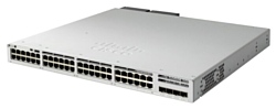 Коммутатор (switch) Cisco C9300L-48P-4G-A