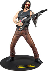 McFarlane Toys Cyberpunk 2077 - Johnny Silverhand 30 см